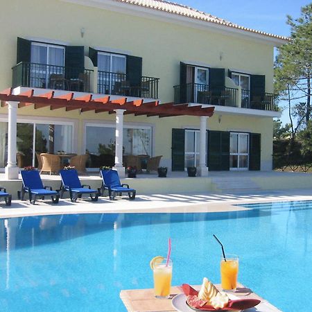 Hotel Soltroia - Foz Do Sado Экстерьер фото