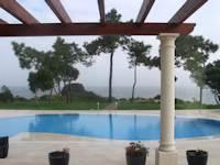 Hotel Soltroia - Foz Do Sado Экстерьер фото