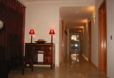 Hotel Soltroia - Foz Do Sado Экстерьер фото