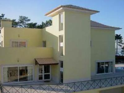 Hotel Soltroia - Foz Do Sado Экстерьер фото